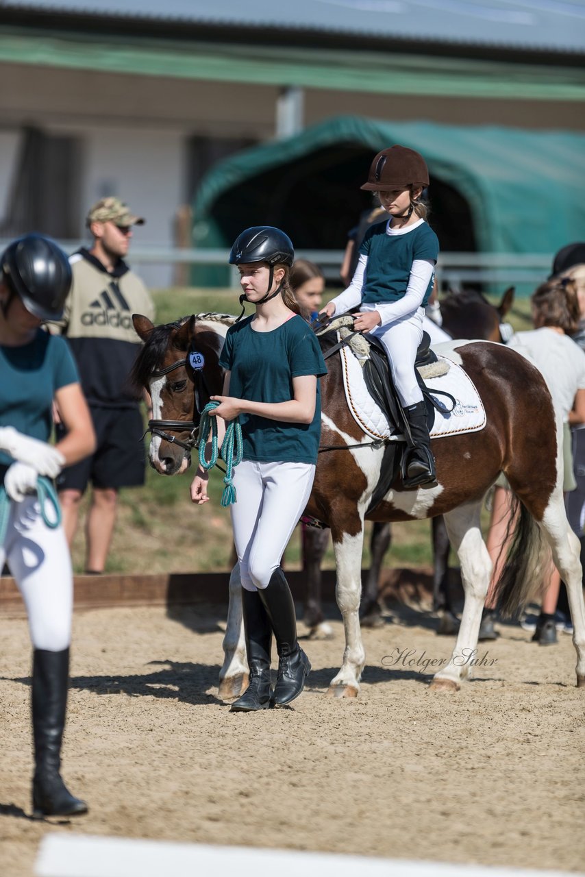 Bild 15 - Pony Akademie Turnier